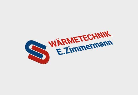 Logo Design - Wärmetechnik Zimmermann