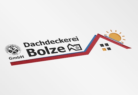 Logo - Dachbau-Bolze