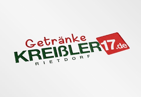 Logo Design Corporate Design Kreissler17.de Corporate Werbeagentur